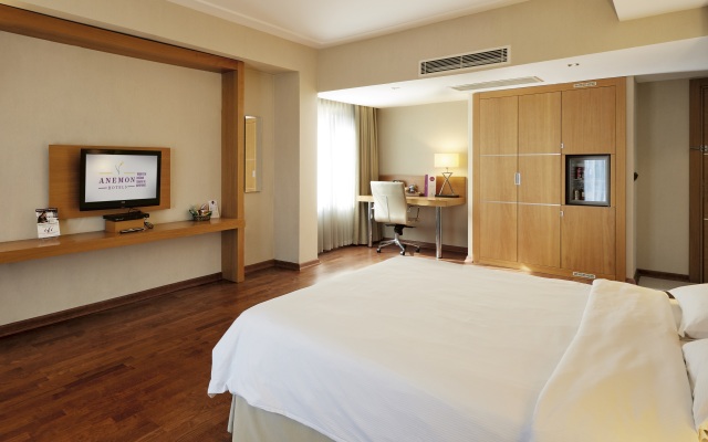 Anemon Kent İskenderun Otel