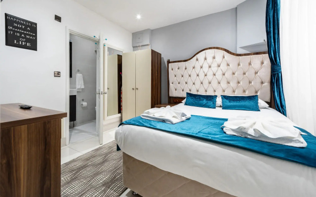 Vilenza Hotel