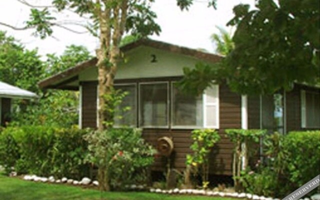 Vaiala Beach Cottages