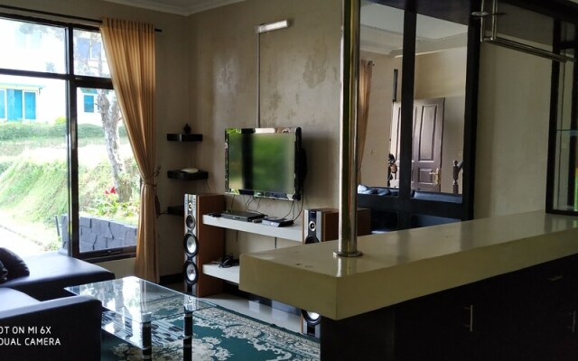 Villa Wahyu 3 Bedroom