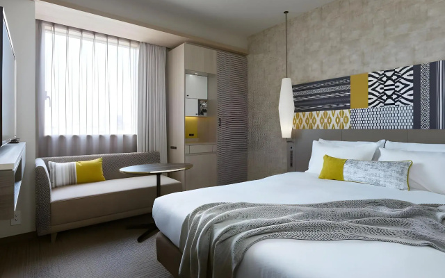 Mitsui Garden Hotel Fukuoka Gion