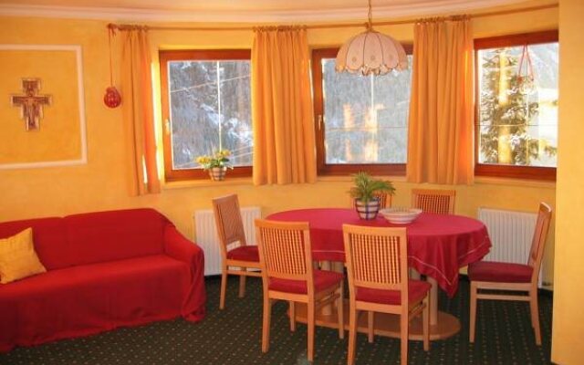 Apart Stotter