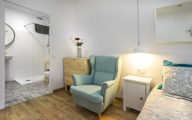 Hotelito Boutique Mercat