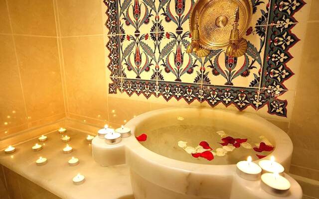 Barok Otel
