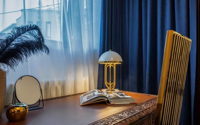 The Great Gatsby in Bucure ti