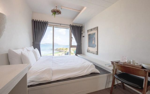 Chuidasun Resort Tea & Meditation