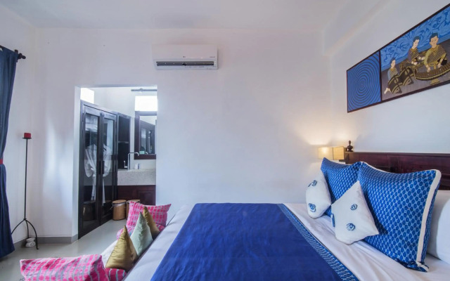 Mane Boutique Hotel & Spa