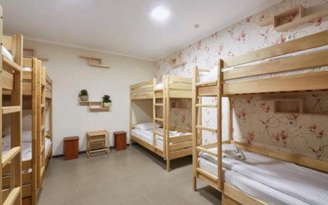 Hostel Sich