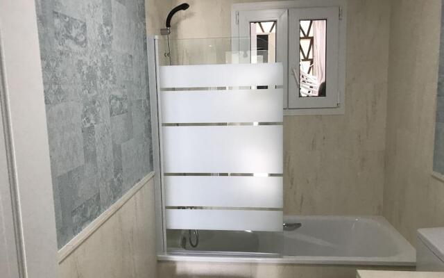 MI CAPRICHO B9 Luxury apartment with Sea View