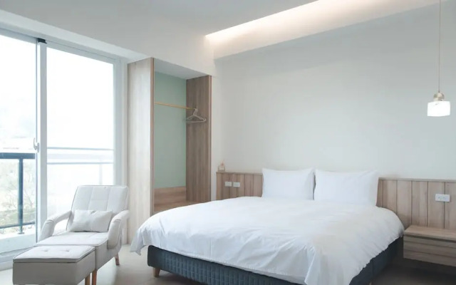 Ying Yue Homestay