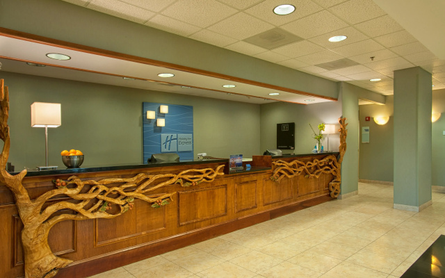 Holiday Inn Express Boone by IHG