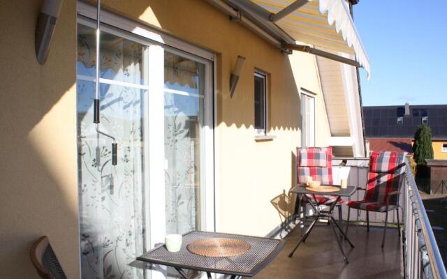 Haus Vineta, Wohnung 5