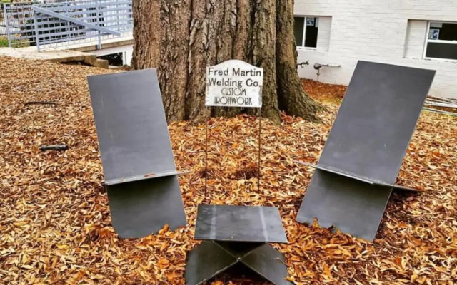 Spacious Apartments in Atlanta SK