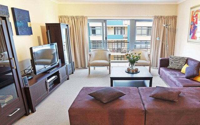 Beach Loft Muizenberg Beachfront