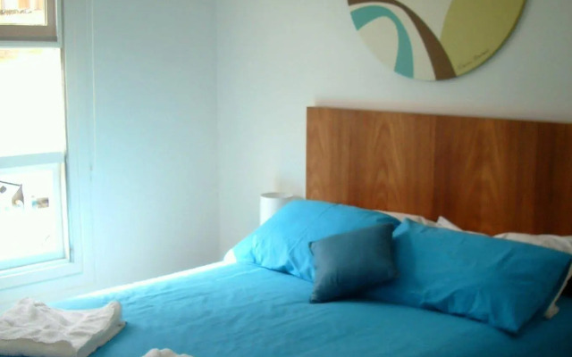 Victor Apartments