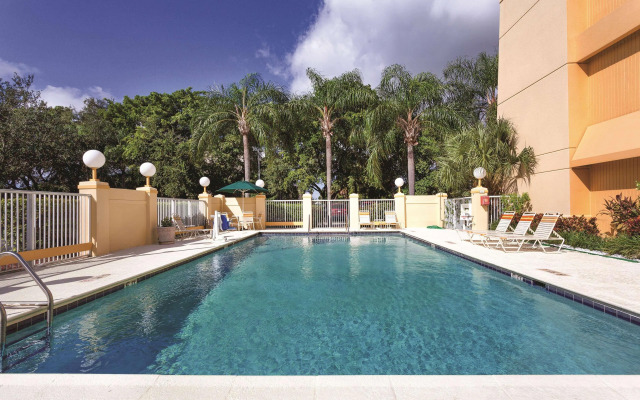 La Quinta Inn Miami Airport East