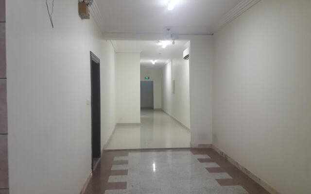 Oyo 511 Masaken Almaamora