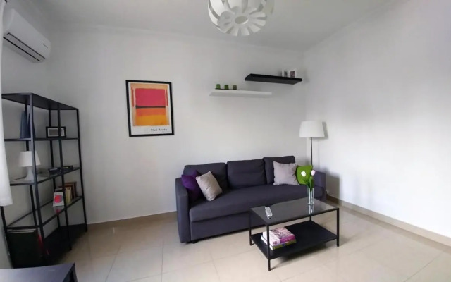 KYMA Apartments - Athens Acropolis 1