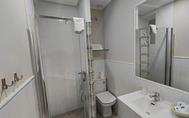 Hostal Madrid