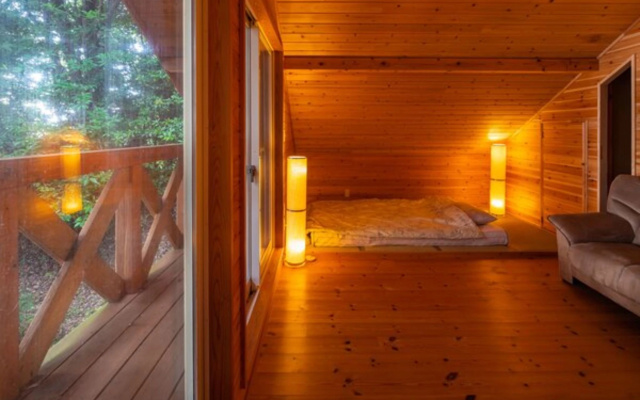 Sasayakana Ouchi Sasage - Vacation STAY 37857v