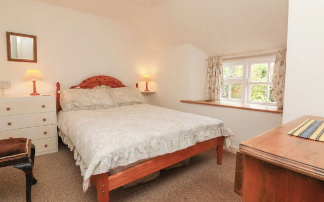 Damson Cottage