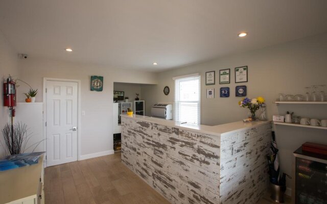 Aqualina Inn Montauk