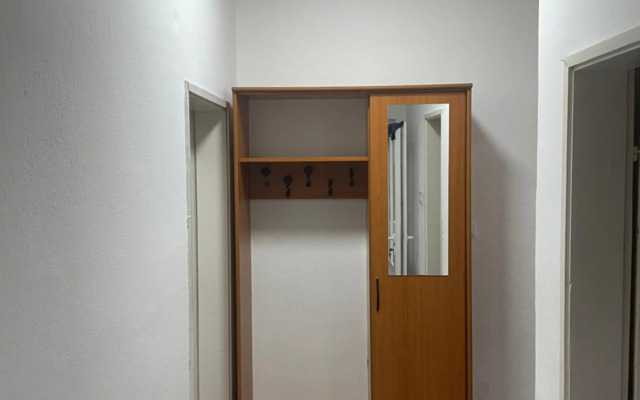 Apartment Lazar & Marco