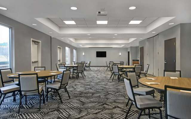 Hyatt Place Jackson/ Ridgeland