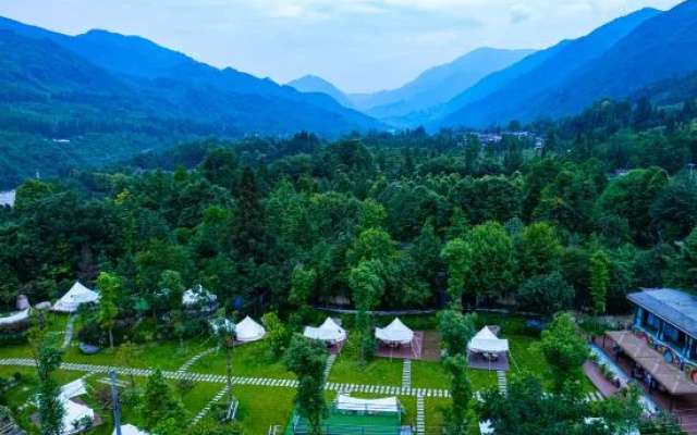 Hongshanzhuang Guesthouse