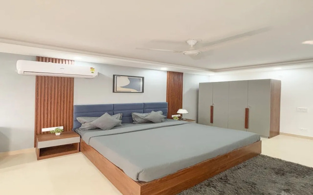 Housr Sector 56 Gurgaon Golf Course Road