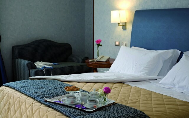 Andris Hotel