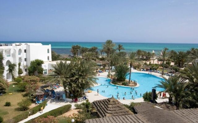 Golf Beach