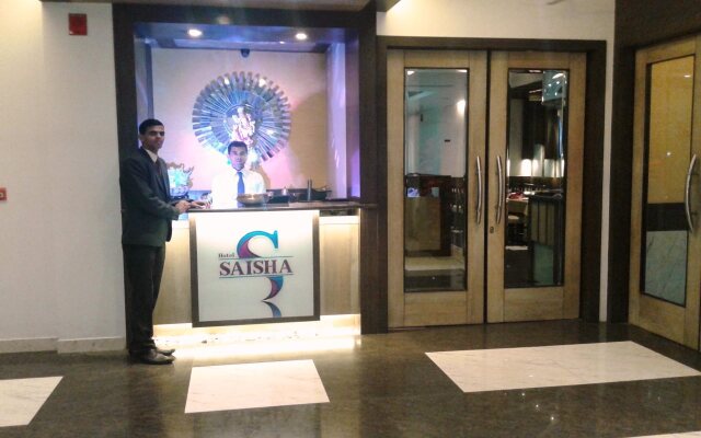 Hotel Saisha