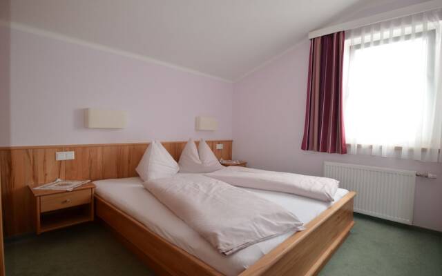 Lindenheim Appartements KG