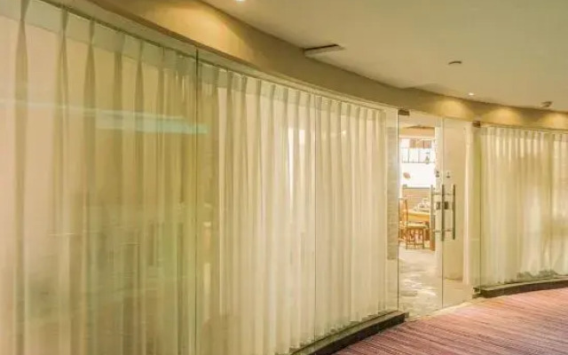 Heyixindi Hotel