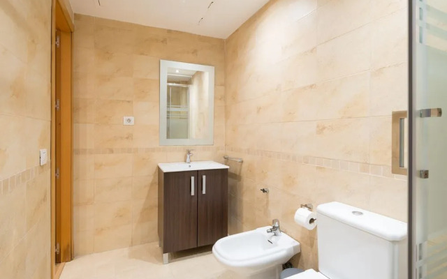 Apartamento Carreteria