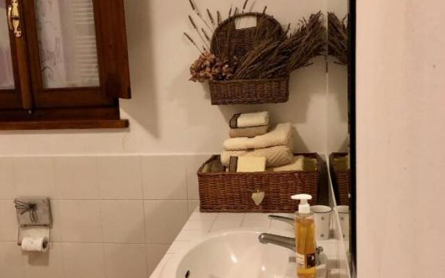 Cascina La Maddalena Bed & Wine