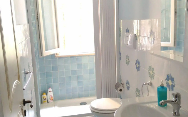 B&B Pirandello Residence Villa Margherita