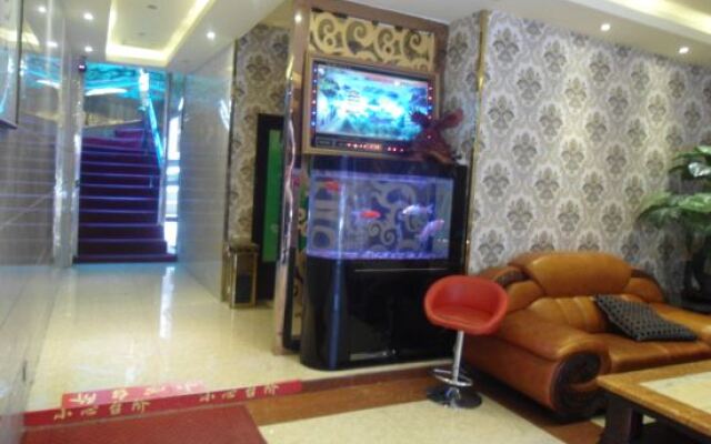 Anshun Nanxiang Hotel