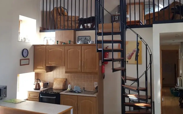 Apartment 3 Bedroom Banagher Town Centre