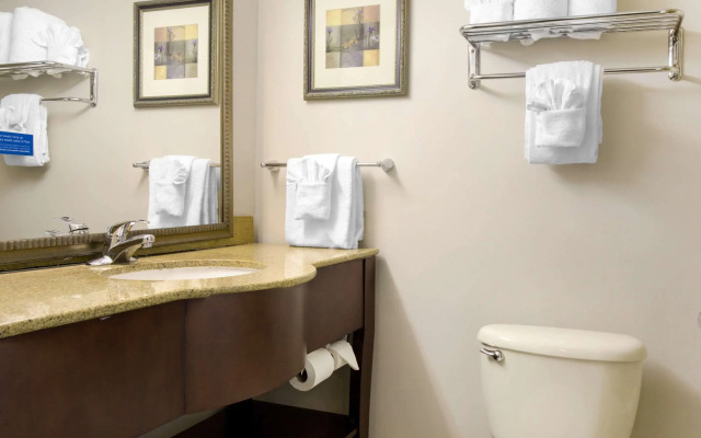 Clarion Hotel Orlando International Airport