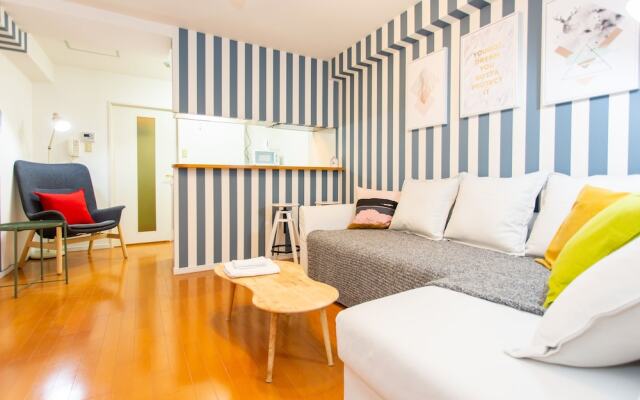 Sky Living Shinsaibashi East