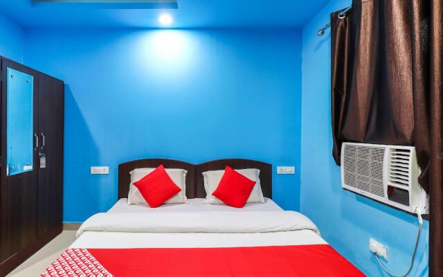 OYO 62748 Hotel Zeenat