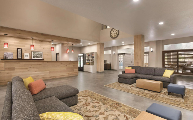 Country Inn & Suites by Radisson, RJ Stadium - Tampa Airport East