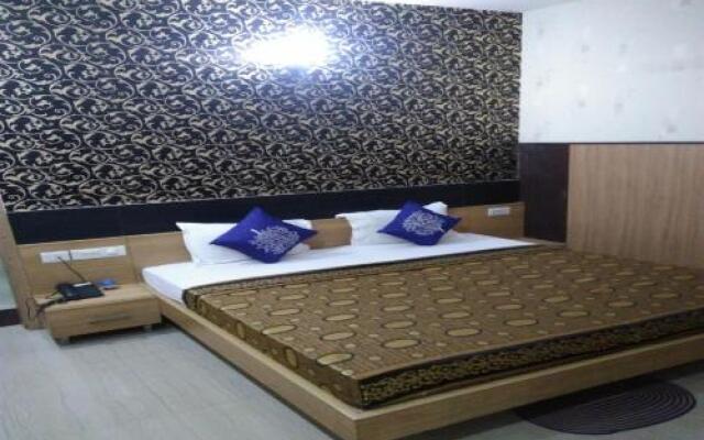 Hotel Desire