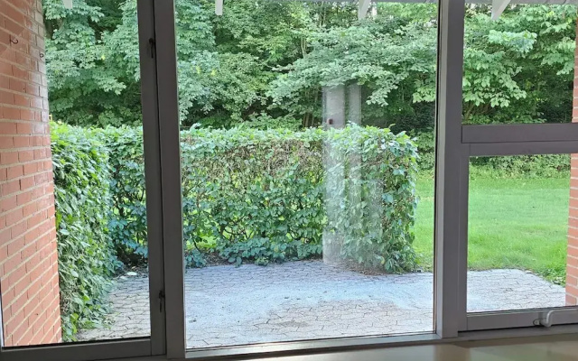 Cozy Danish Room for Solo Stays