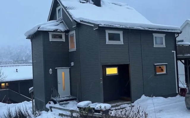 Central Apartment in Tromso