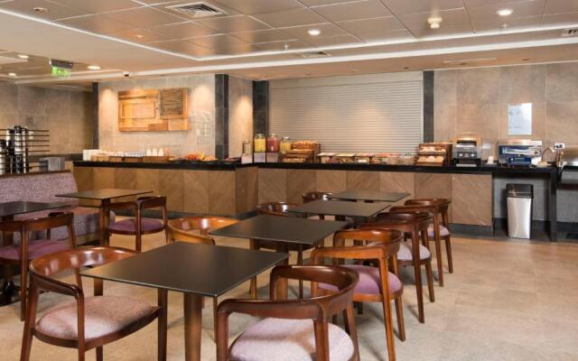 Holiday Inn Express Concepcion by IHG