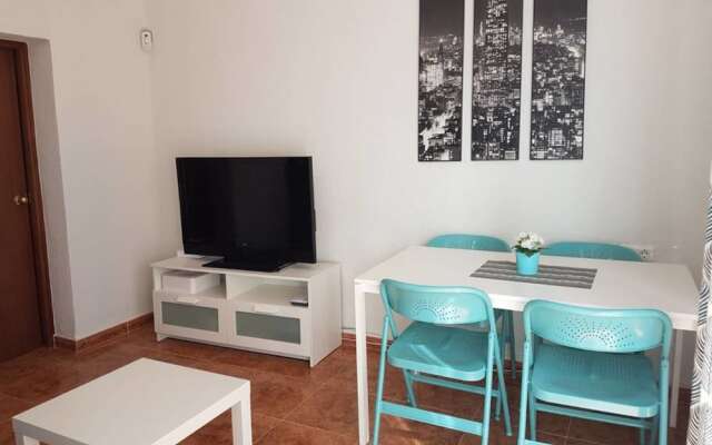 107413 Apartment In Fuengirola