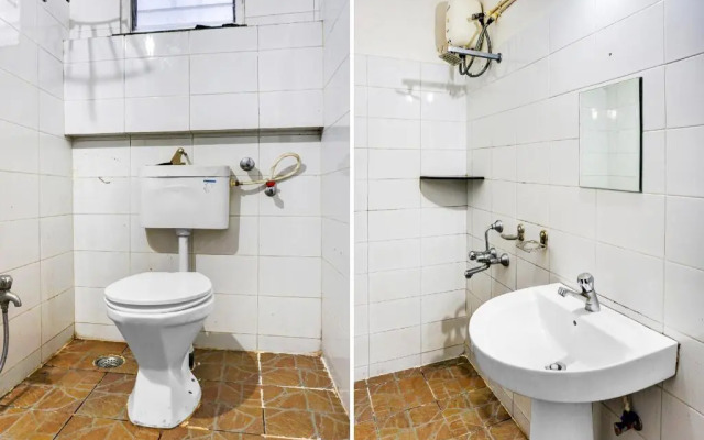 Capital O 82795 Moonlight Residency